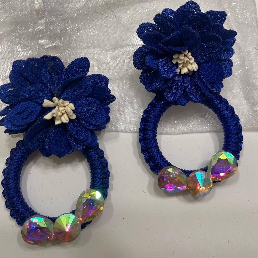 beautiful handmade earrings
